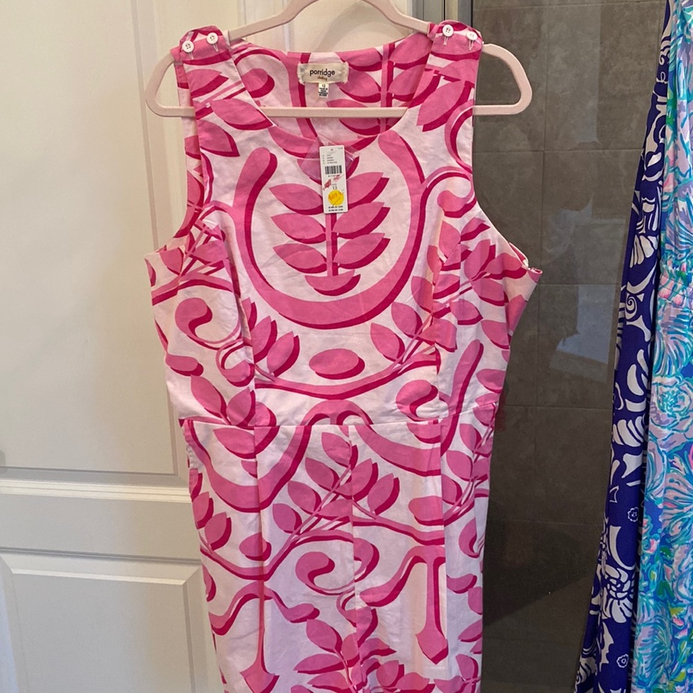Anthropologie Romper by Porridge-14